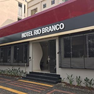 Hotel Rio Branco